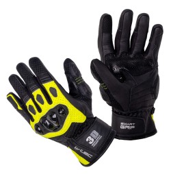 Manusi Moto Barbati W-TEC Janstur