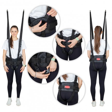 Banda de Alergare Electrica inSPORTline inCondi T5000+, 2CP, 180kg