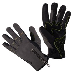 Manusi moto de vara W-TEC Wavniko