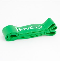 Banda elastica HMS GU05, Mov