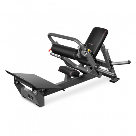 MHT01 HIP THRUST WITH FREE WEIGHT COMMERCIAL HMS