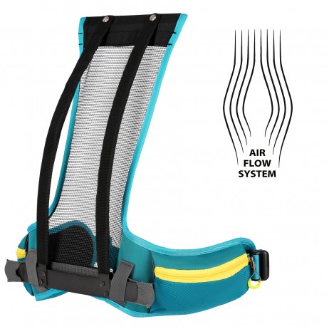 Rucsac drumetii Nils Camp Rambler NC1917 40L