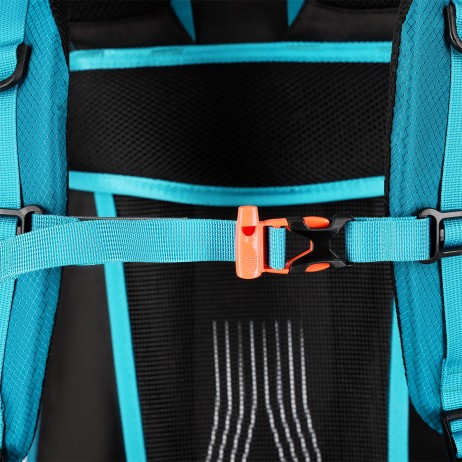 Rucsac drumetii Nils Camp Rambler NC1917 40L