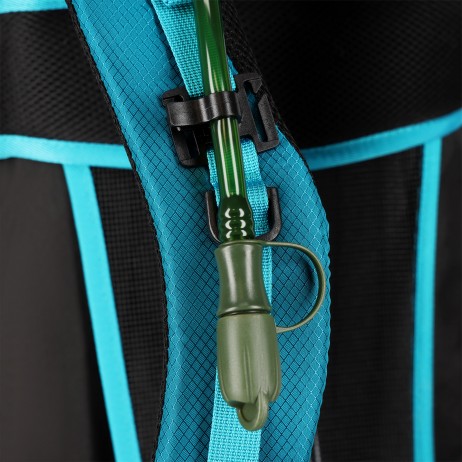 Rucsac drumetii Nils Camp Rambler NC1917 40L