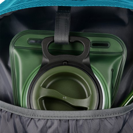 Rucsac drumetii Nils Camp Rambler NC1917 40L