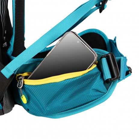 Rucsac drumetii Nils Camp Rambler NC1917 40L