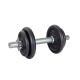 Gantera Reglabila inSPORTline 5-10 kg