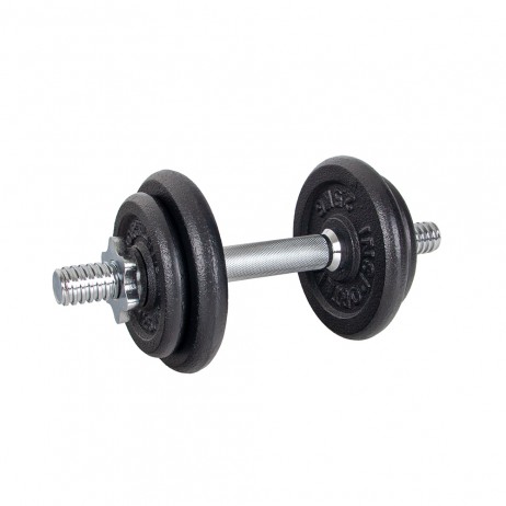 Gantera reglabila 10kg