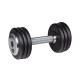 Gantera inSPORTline ProfiST 10 kg