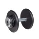 Gantera inSPORTline ProfiST 15 kg