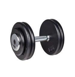 Gantera 25kg inSPORTline