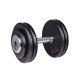 Gantera inSPORTline ProfiST 40 kg