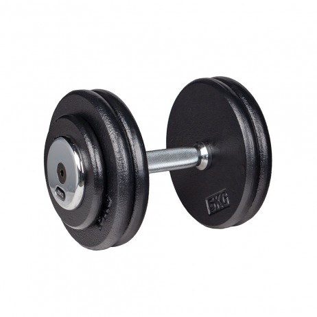 Gantera 40kg inSPORTline