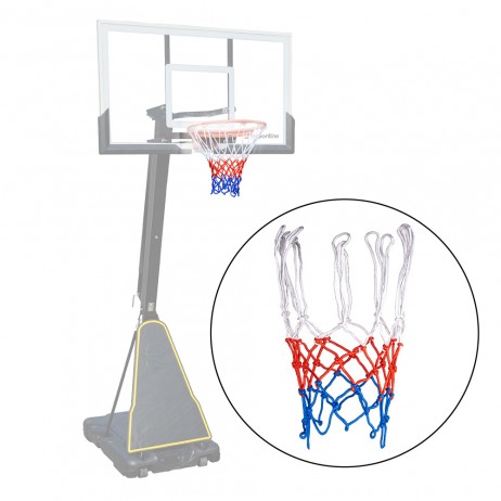 Basketball Net inSPORTline Entralasa