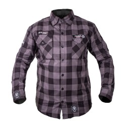 Camasa W-TEC Black Heart Respector