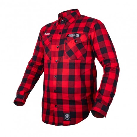 Camasa W-TEC Black Heart Respector