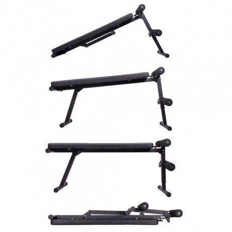 Banca reglabila inSPORTline Hero ABB15