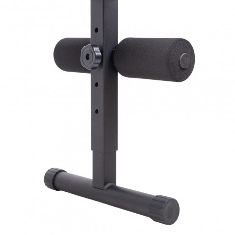 Banca reglabila inSPORTline Hero ABB15