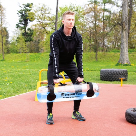 Sac Antrenament cu Apa inSPORTline Tansare S