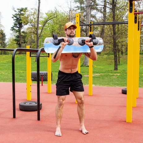 Sac Antrenament cu Apa inSPORTline Tansare S