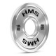Greutate olimpica otel HMS TOS12 1.25 kg/50 mm