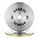 Greutate olimpica otel HMS TOS150 15 kg/50 mm