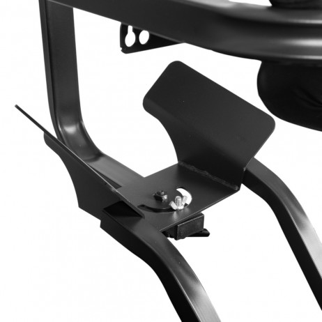 Plasa returnare minge baschet inSPORTline Havaster