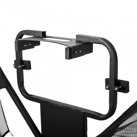 Plasa returnare minge baschet inSPORTline Havaster