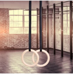 Inele Gimnastica inSPORTline CF927