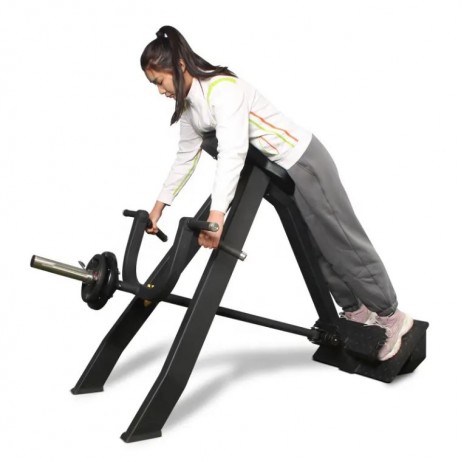 Aparat fitness ramat din inclinat Sportmann DGZ-1606