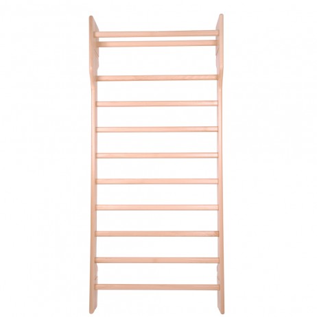 Scara gimnastica inSPORTline Dremar 215 x 80 cm 2014