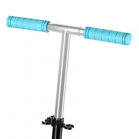 Trotineta pliabila Nils Extreme HM1302, 200 mm, Albastru