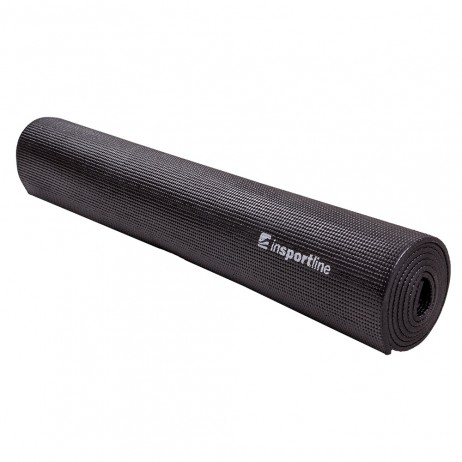 Covor cauciucat inSPORTline 160 x 80 x 0.6 cm