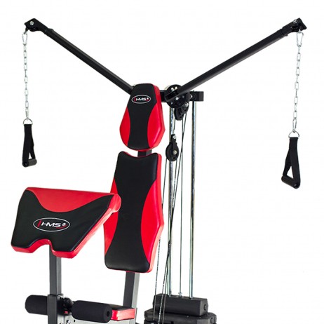 Set 2 manere pentru scripete HMS UWC31