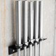 Suport bare olimpice pentru perete HMS STR45