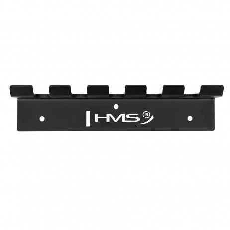 Suport bare olimpice pentru perete HMS STR45