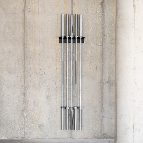 Suport bare olimpice pentru perete HMS STR45