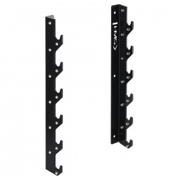 Suport bare olimpice pentru perete HMS STR46