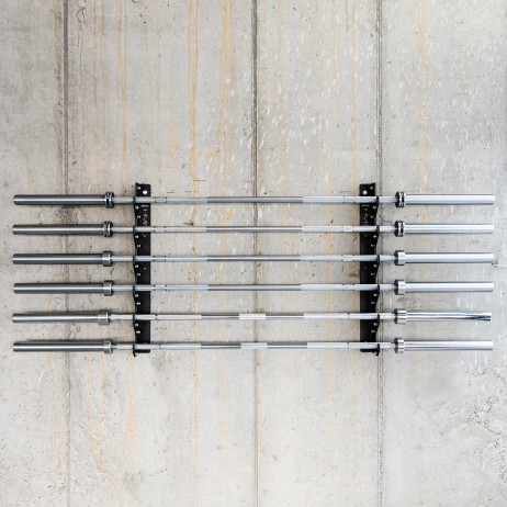 Suport bare olimpice pentru perete HMS STR46