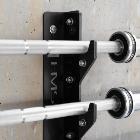 Suport bare olimpice pentru perete HMS STR46