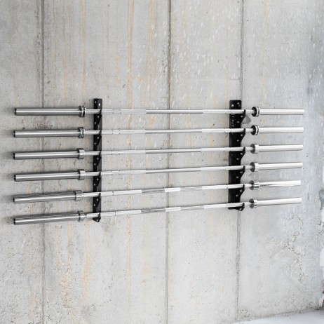 Suport bare olimpice pentru perete HMS STR46