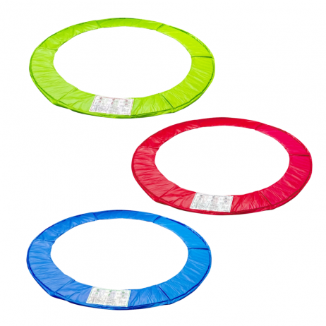 Protectie arcuri trambulina 244 cm