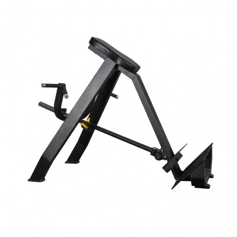 Aparat fitness ramat din inclinat Sportmann DGZ-1606