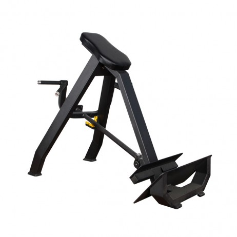 Aparat fitness ramat din inclinat Sportmann DGZ-1606