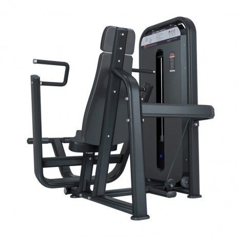 Presa piept verticala Sportmann DGZ-1905