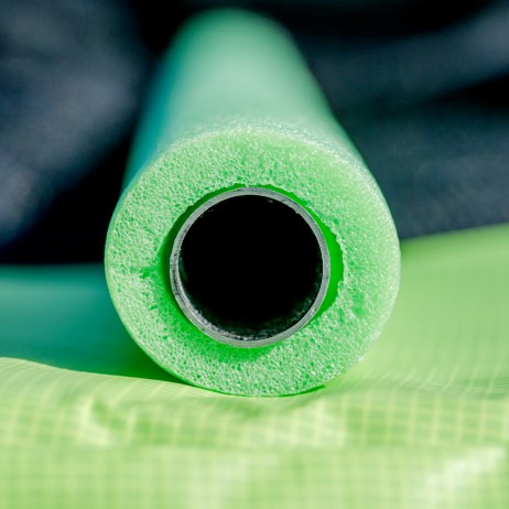 Trambulina Set inSPORTline Irbiso 427 cm