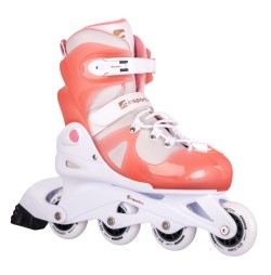 Role reglabile inSPORTline Aprikota