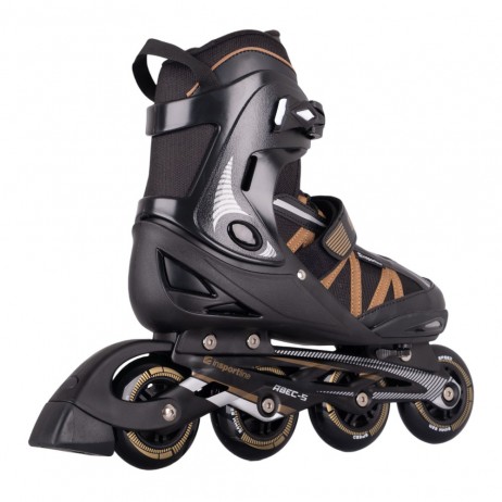 Role reglabile inSPORTline Darkero