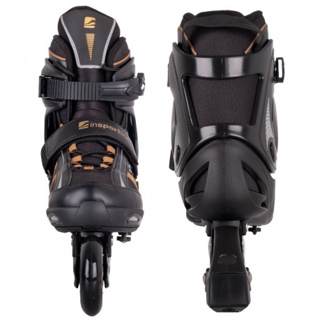 Role reglabile inSPORTline Darkero