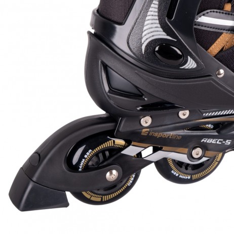 Role reglabile inSPORTline Darkero